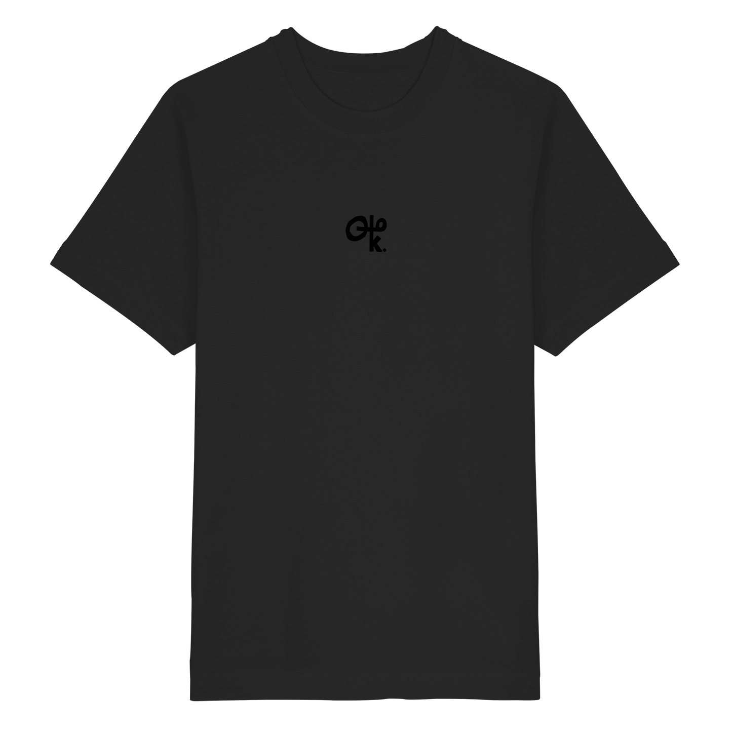 OVRPRZD SHIRT "LOGO-BP"