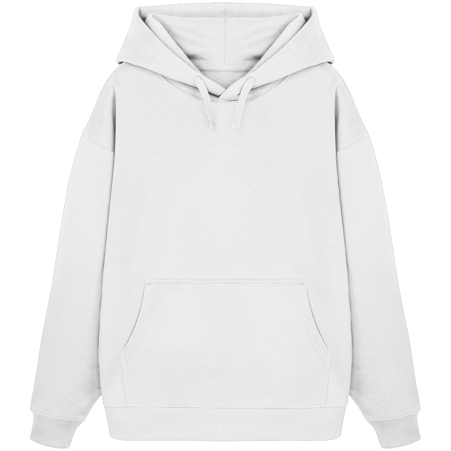 OVRPRZD HOOD "ONLY-WP"