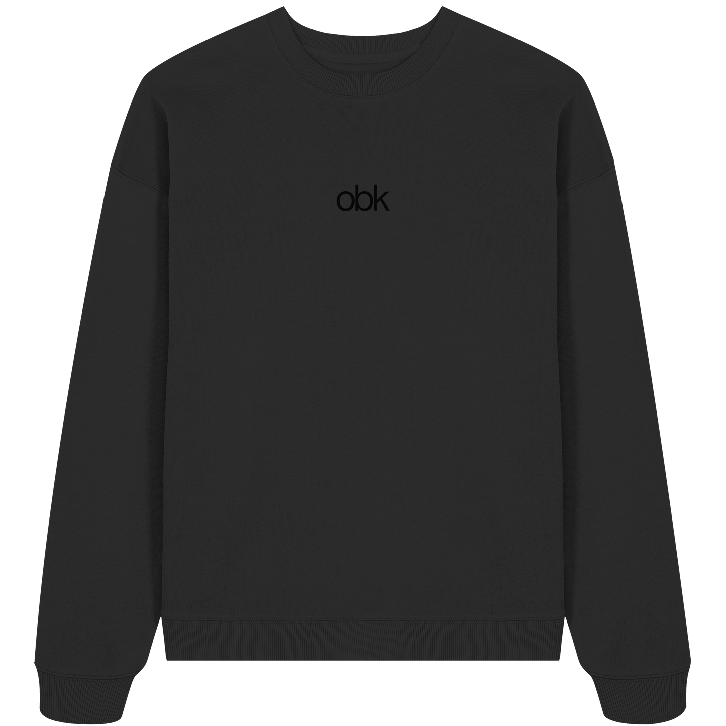 OVRPRZD SWEAT "OBK-BP"