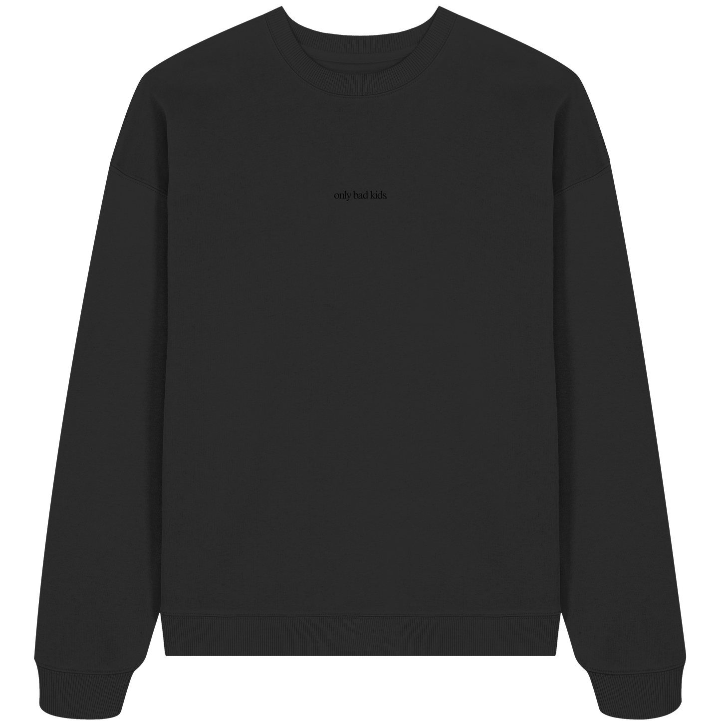OVRPRZD SWEAT "ONLY-BP"