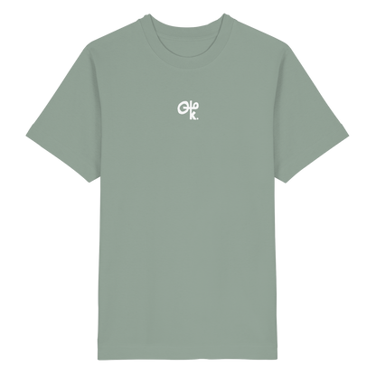 OVRPRZD SHIRT "LOGO-WP"