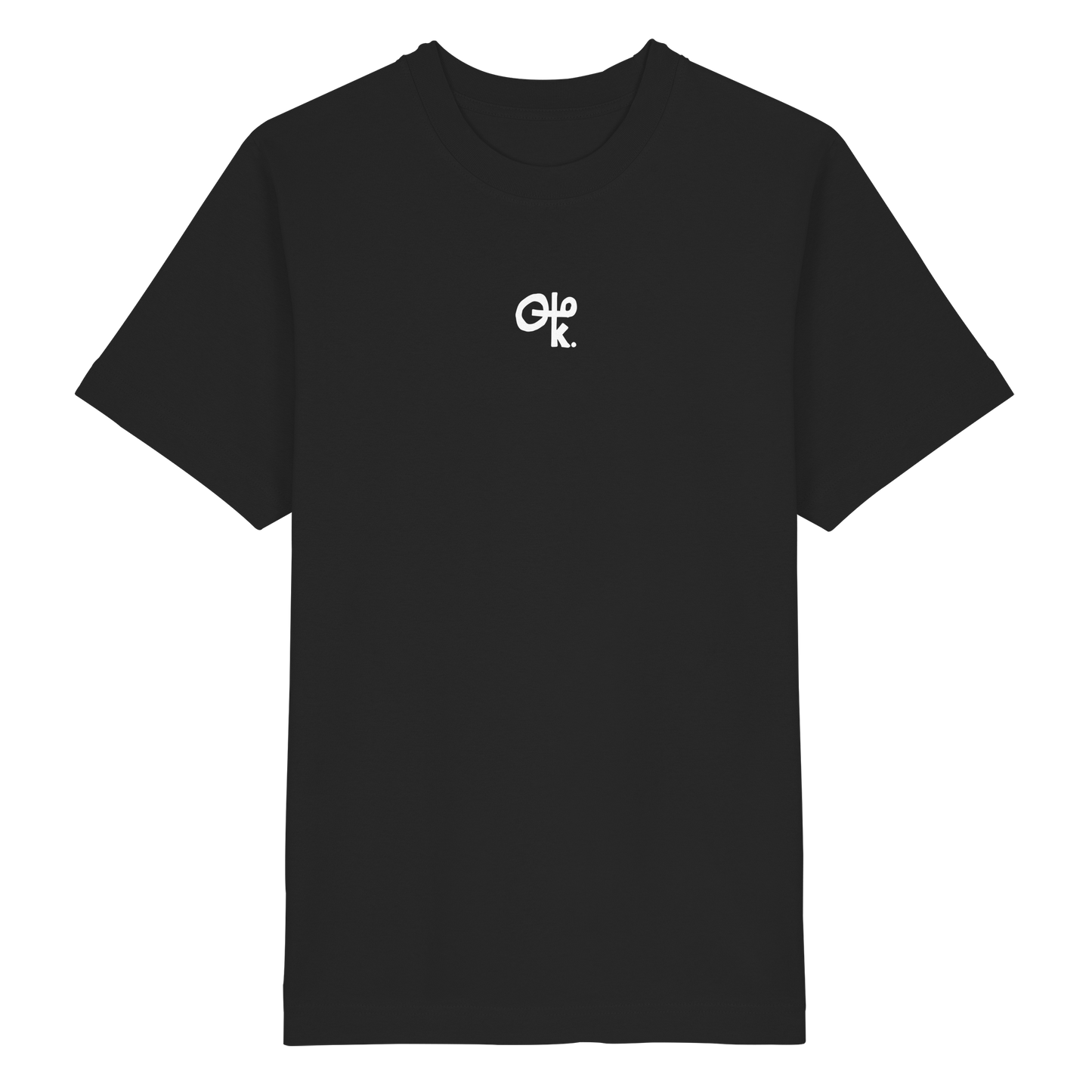 OVRPRZD SHIRT "LOGO-WP"