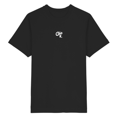 OVRPRZD SHIRT "LOGO-WP"