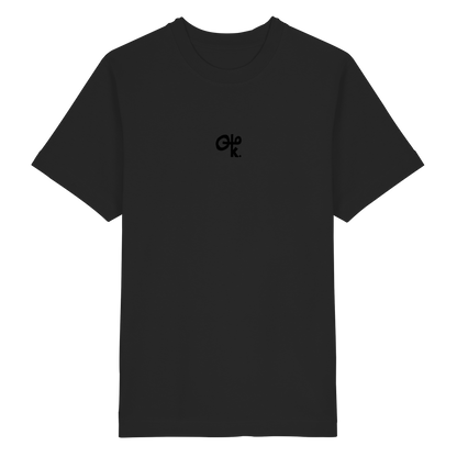 OVRPRZD SHIRT "LOGO-BP"