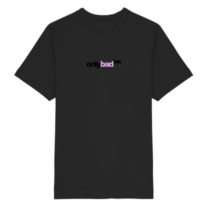 OVRPRZD SHIRT "PURPLE KIDS"