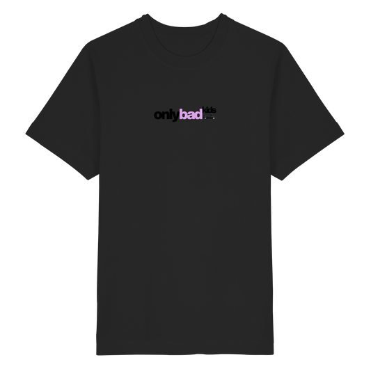 OVRPRZD SHIRT "PURPLE KIDS"