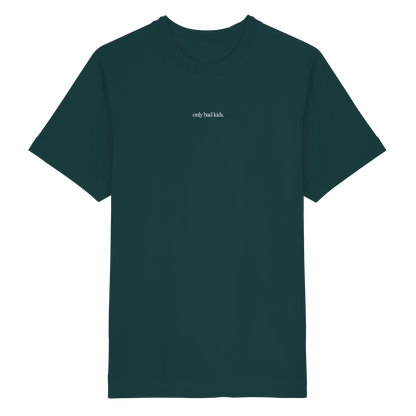 OVRPRZD SHIRT "ONLY-WP"