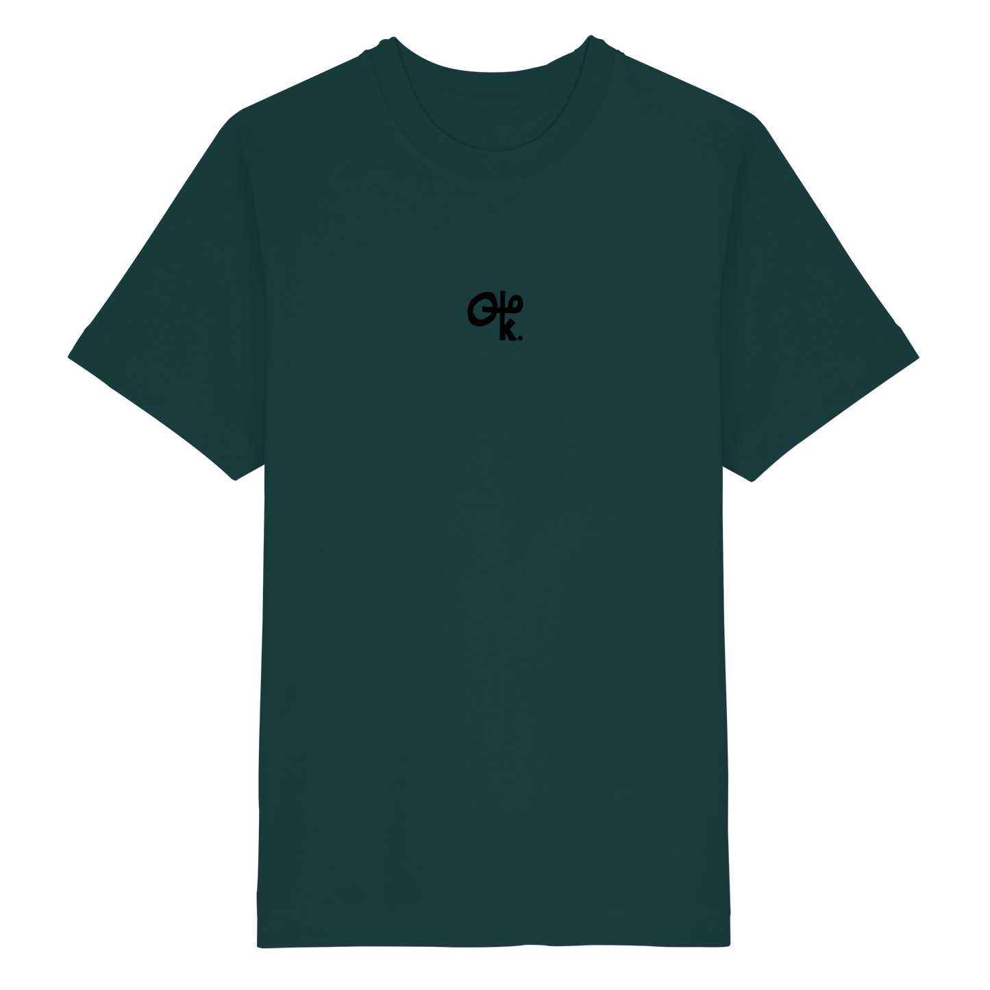OVRPRZD SHIRT "LOGO-BP"