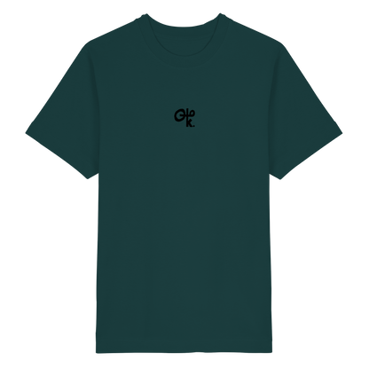 OVRPRZD SHIRT "LOGO-BP"
