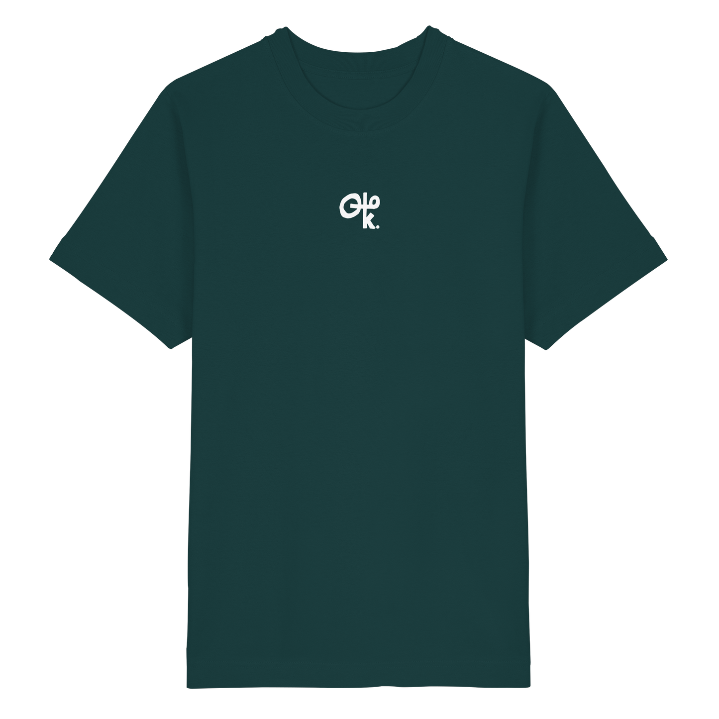 OVRPRZD SHIRT "LOGO-WP"