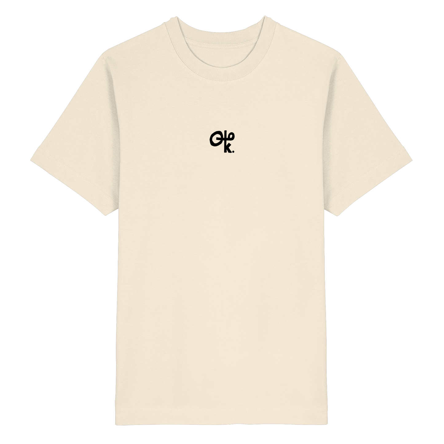 OVRPRZD SHIRT "LOGO-BP"