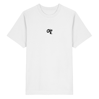 OVRPRZD SHIRT "LOGO-BP"