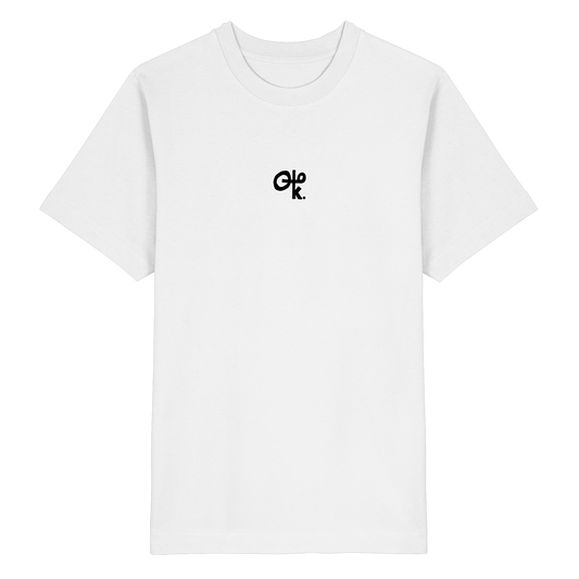 OVRPRZD SHIRT "LOGO-BP"