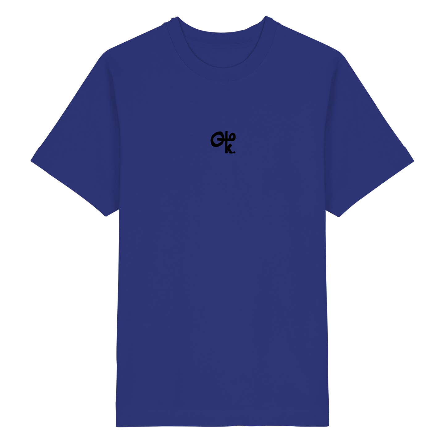 OVRPRZD SHIRT "LOGO-BP"