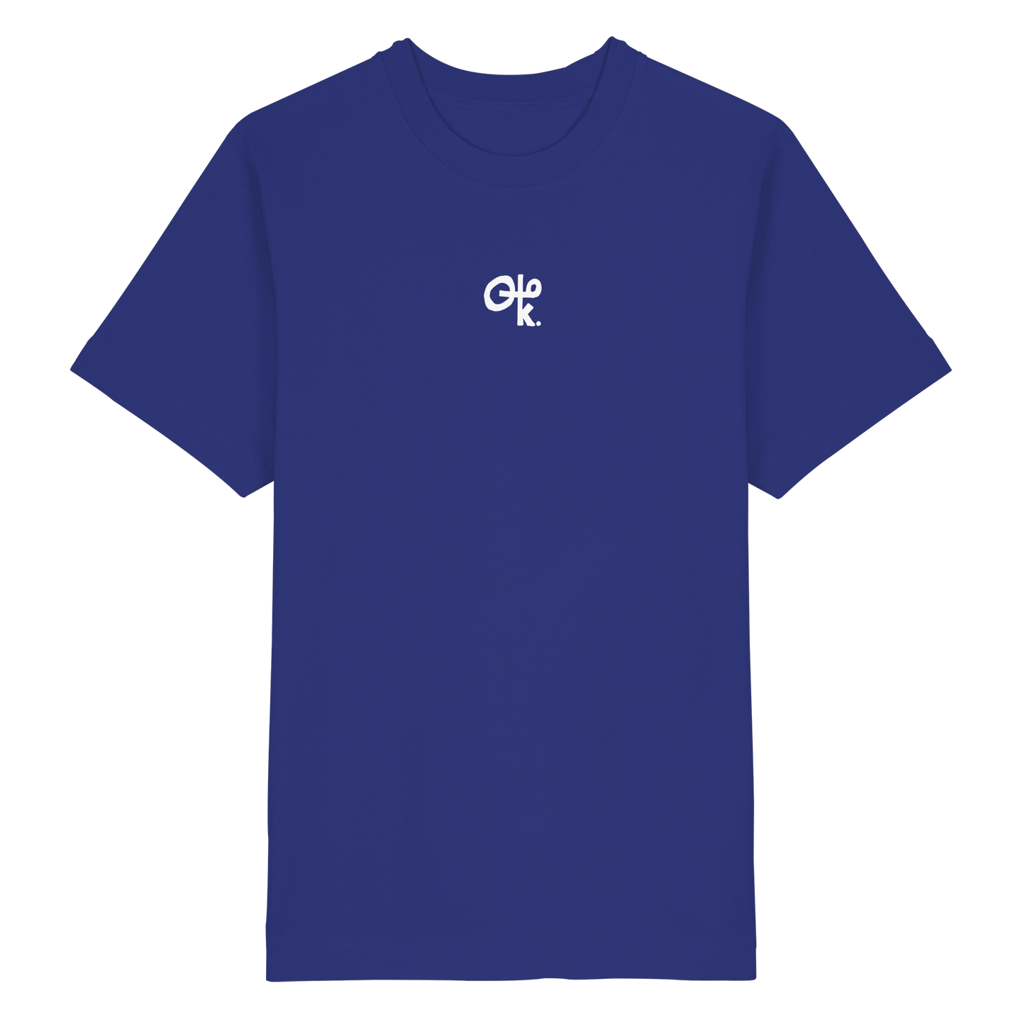 OVRPRZD SHIRT "LOGO-WP"