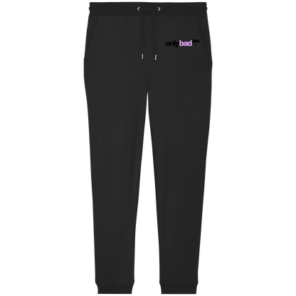 OVRPRZD PANT "PURPLE KIDS"