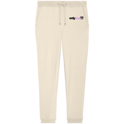 OVRPRZD PANT "PURPLE KIDS"