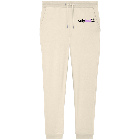 OVRPRZD PANT "PURPLE KIDS"