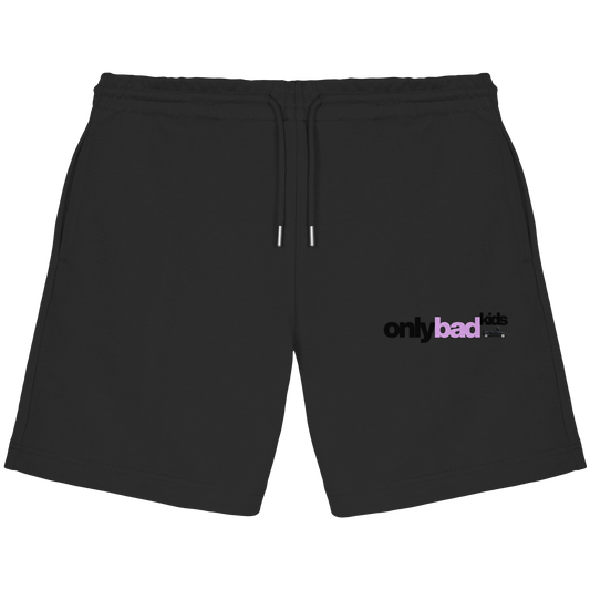 OVRPRZD SHORT "PURPLE KIDS"