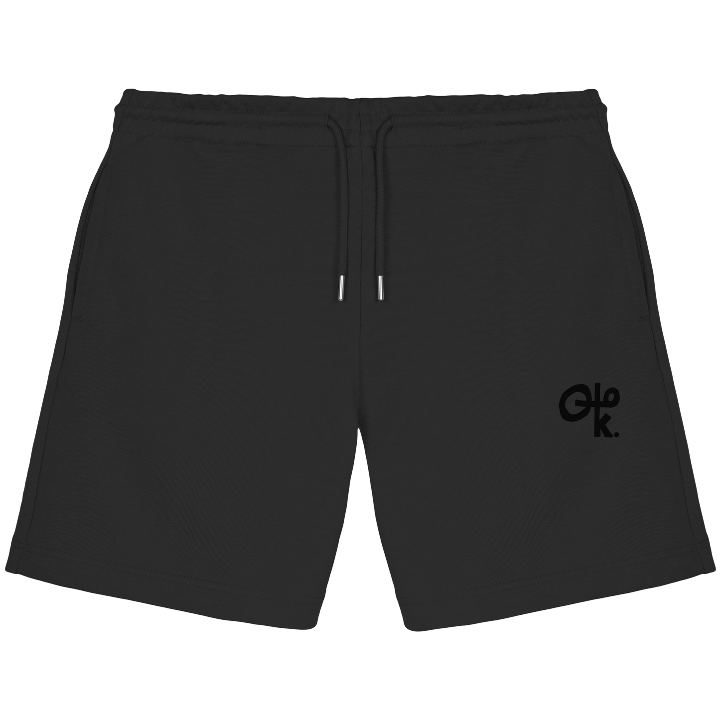 OVRPRZD SHORT "LOGO-BP"