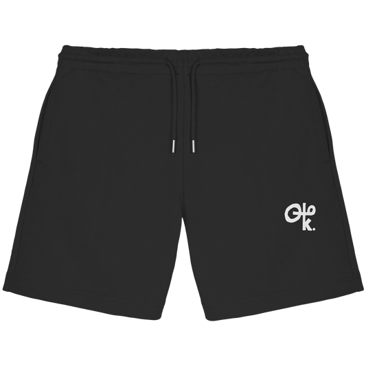 OVRPRZD SHORT "LOGO-WP"