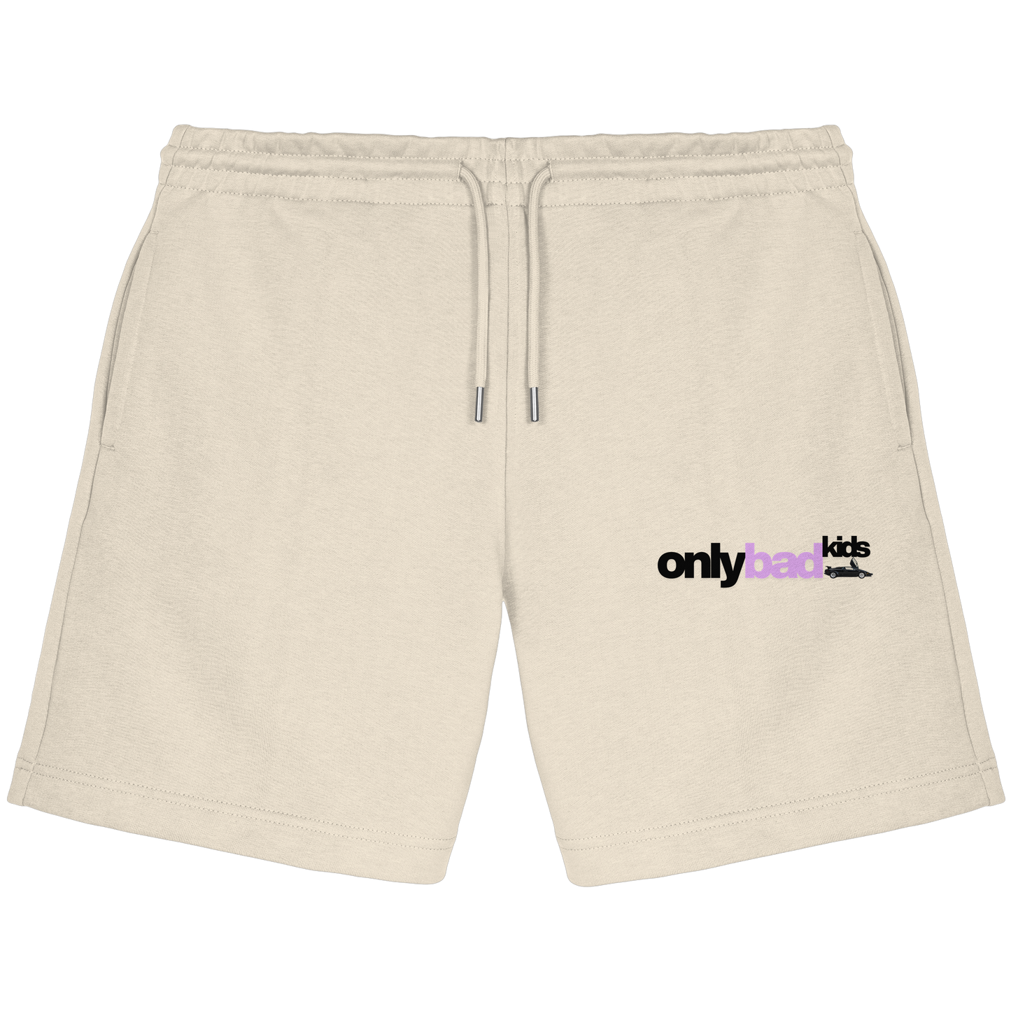 OVRPRZD SHORT "PURPLE KIDS"