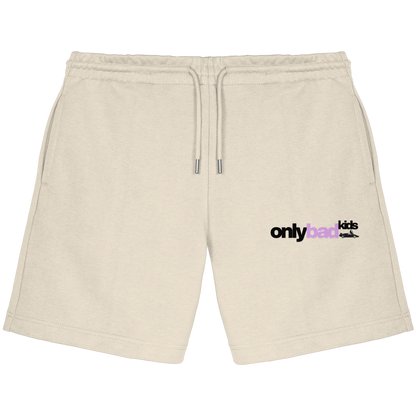 OVRPRZD SHORT "PURPLE KIDS"