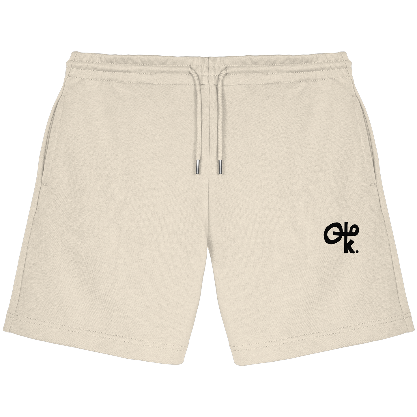 OVRPRZD SHORT "LOGO-BP"
