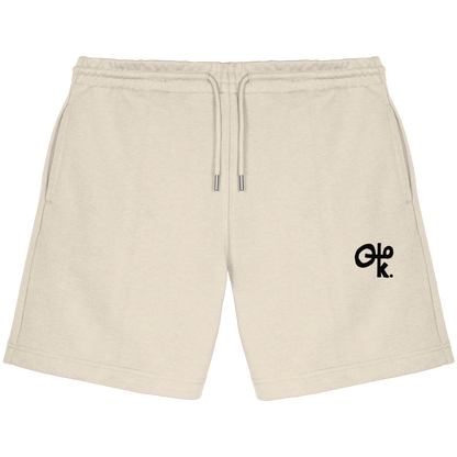 OVRPRZD SHORT "LOGO-BP"