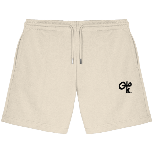 OVRPRZD SHORT "LOGO-BP"