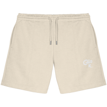 OVRPRZD SHORT "LOGO-WP"