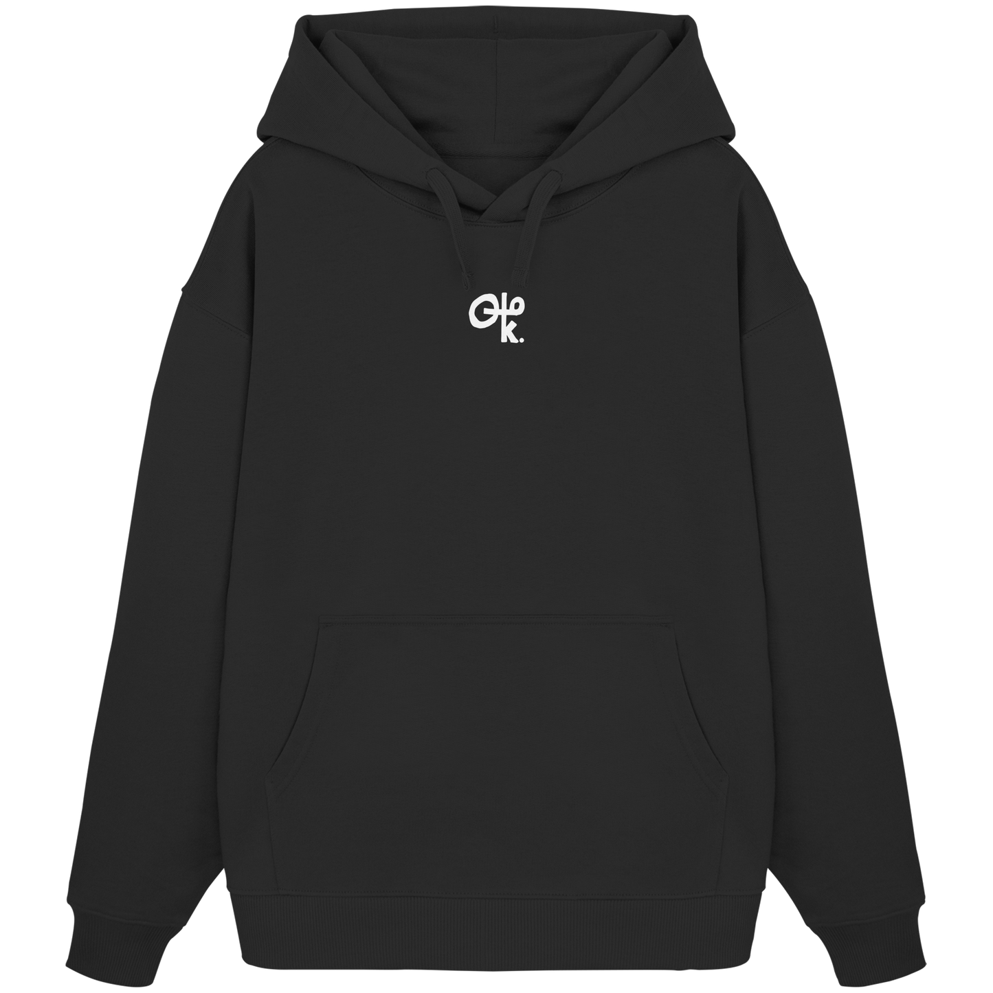 OVRPRZD HOOD "LOGO-WP"