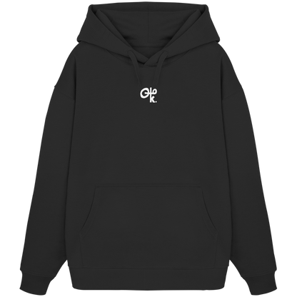 OVRPRZD HOOD "LOGO-WP"