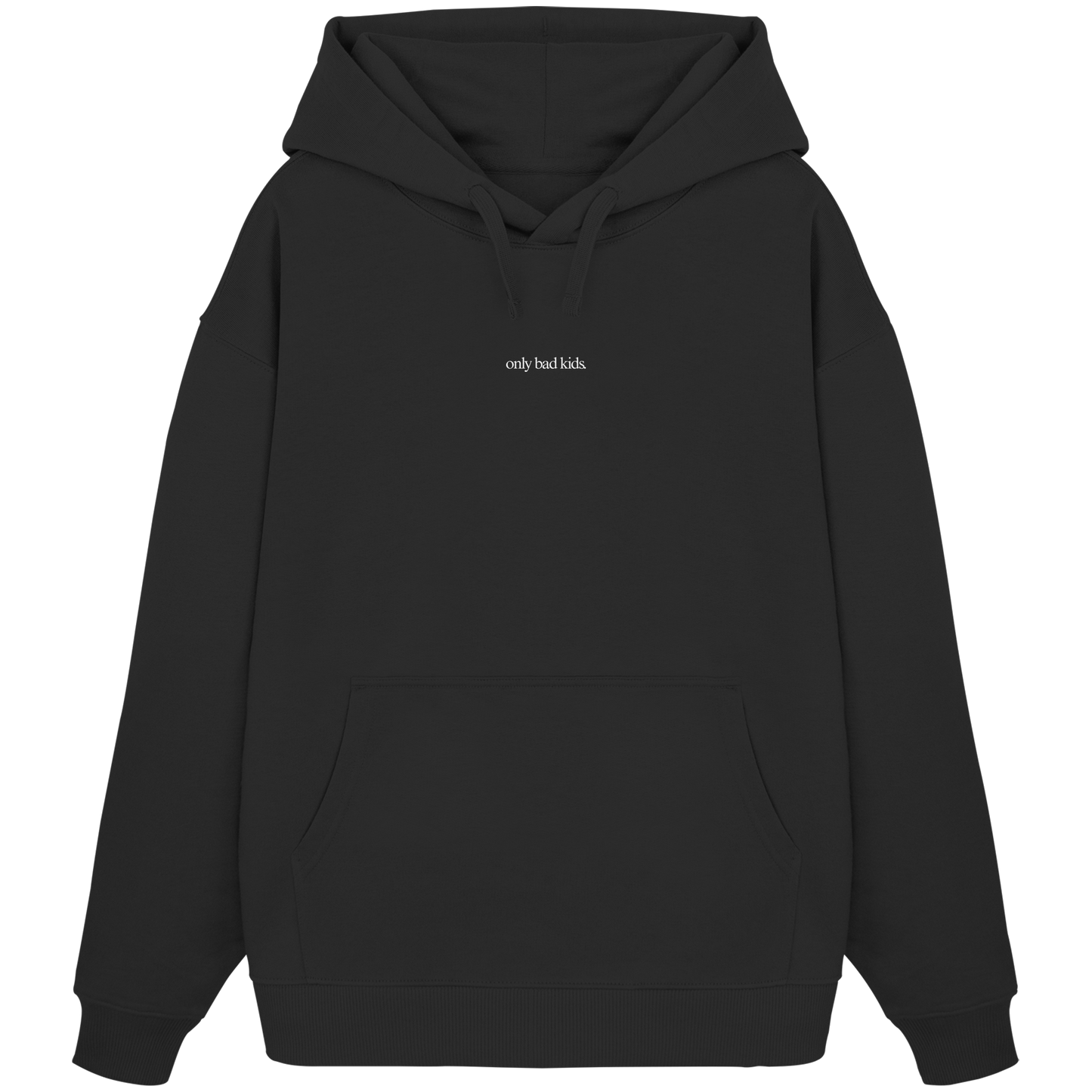 OVRPRZD HOOD "ONLY-WP"
