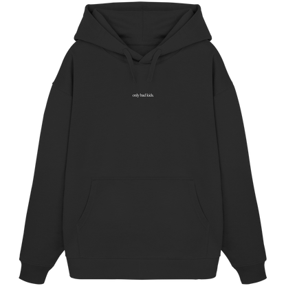 OVRPRZD HOOD "ONLY-WP"