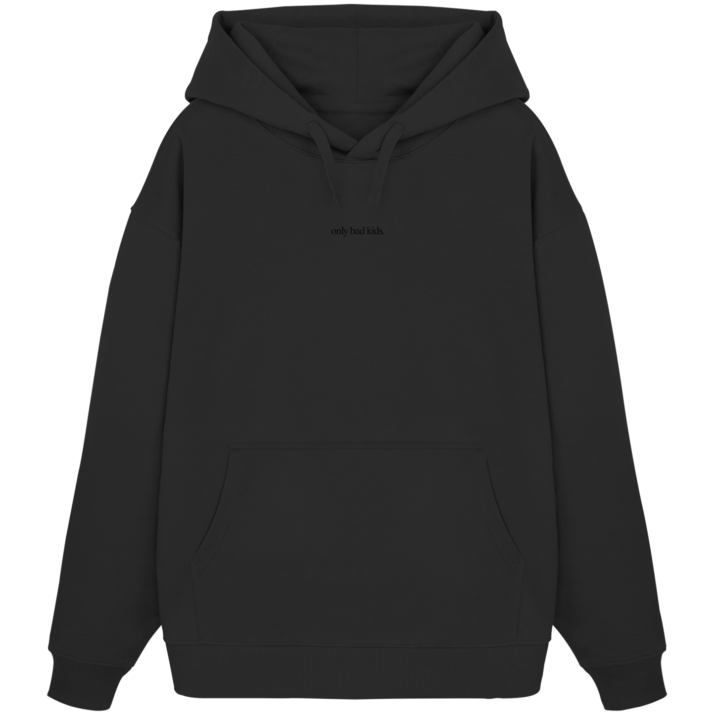 OVRPRZD HOOD "ONLY-BP"