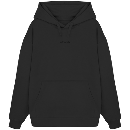 OVRPRZD HOOD "ONLY-BP"