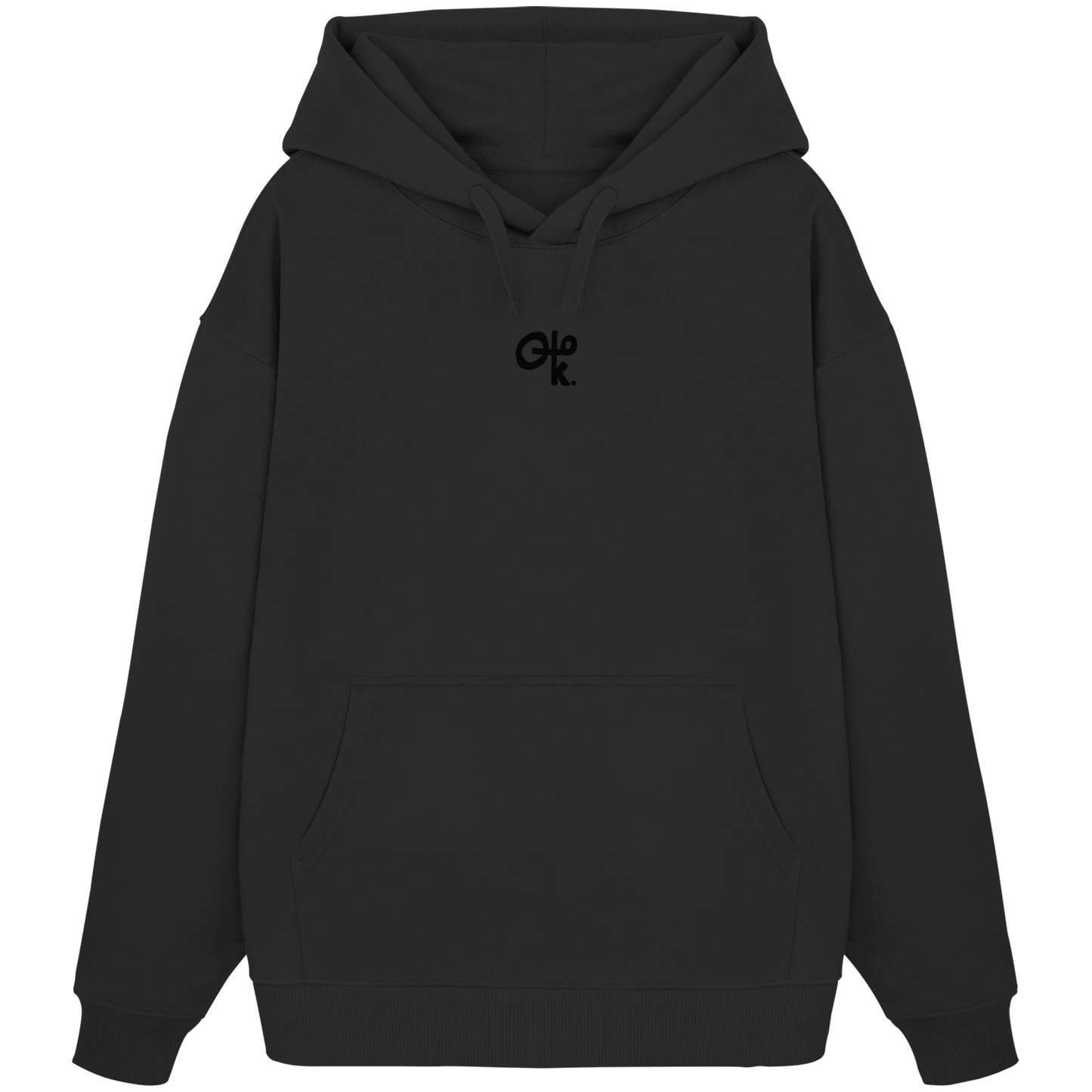 OVRPRZD HOOD "LOGO-BP"