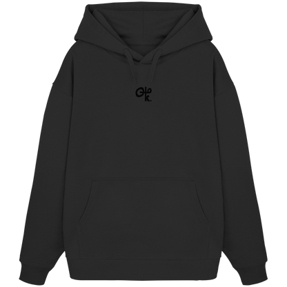 OVRPRZD HOOD "LOGO-BP"