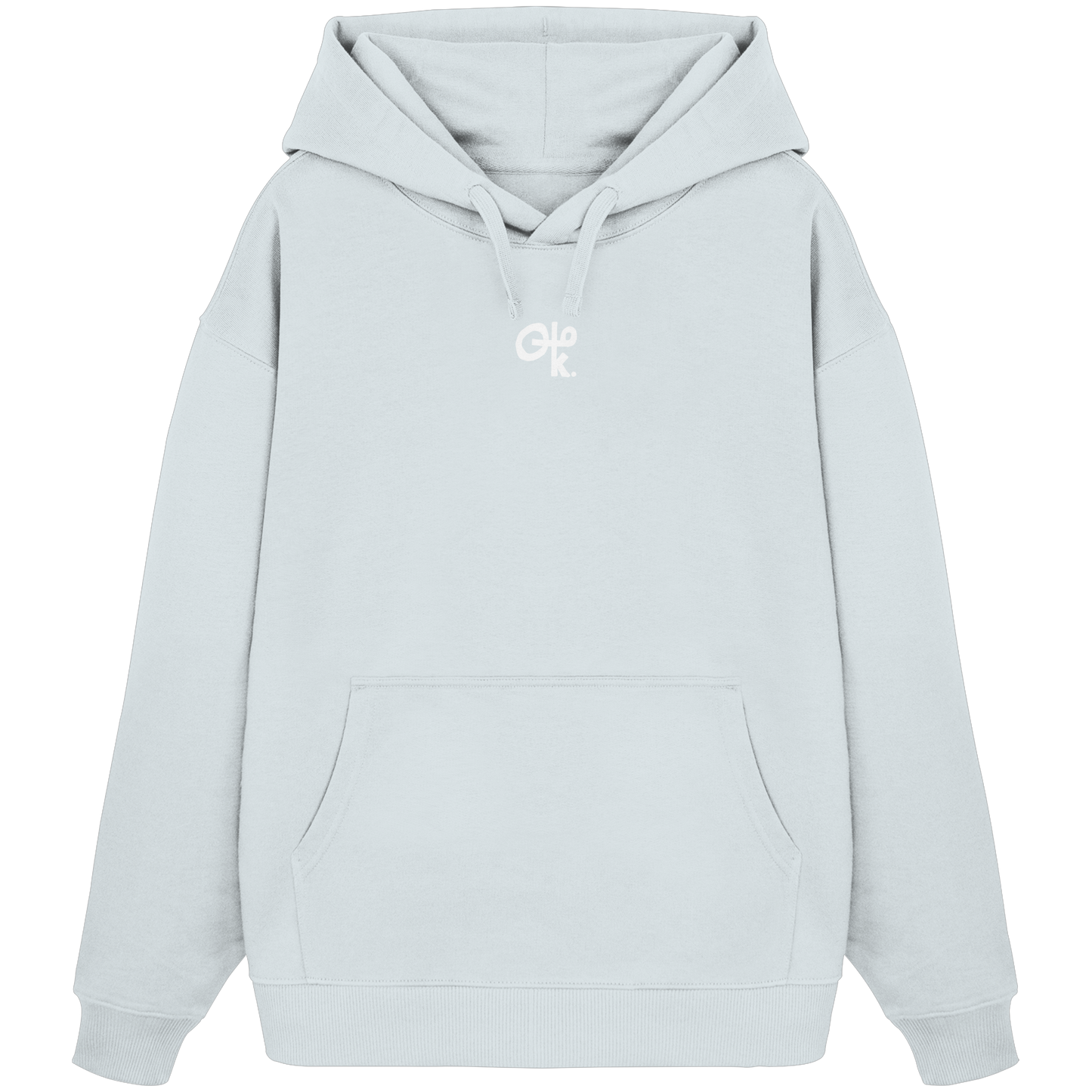 OVRPRZD HOOD "LOGO-WP"