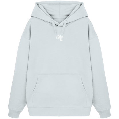OVRPRZD HOOD "LOGO-WP"