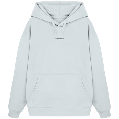 OVRPRZD HOOD "ONLY-BP"