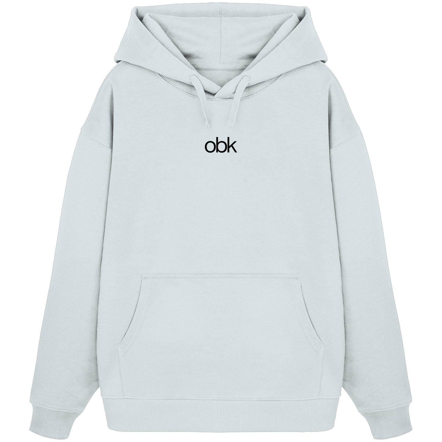 OVRPRZD HOOD "OBK-BP"