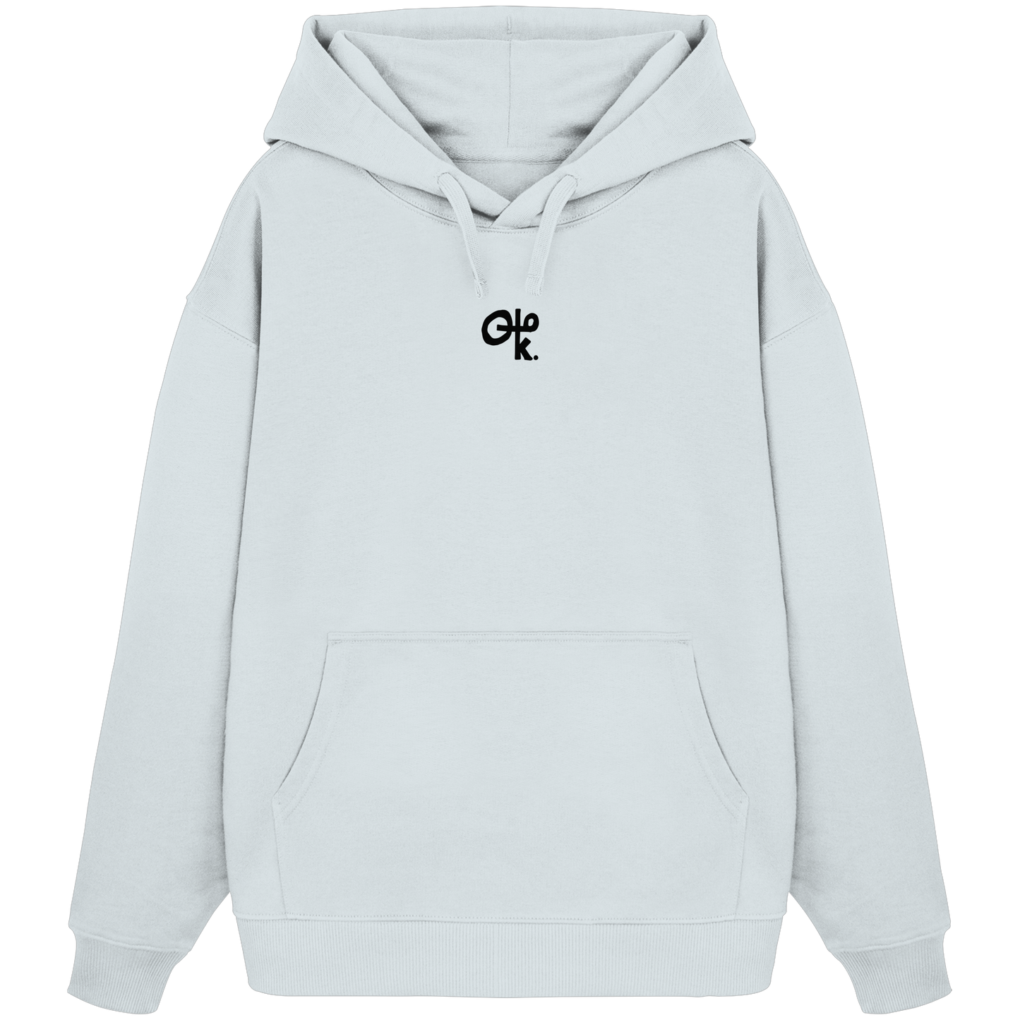 OVRPRZD HOOD "LOGO-BP"