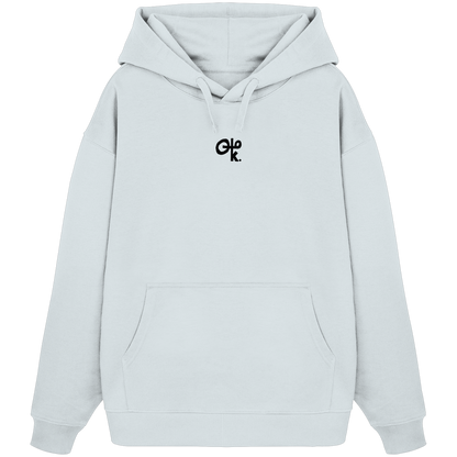OVRPRZD HOOD "LOGO-BP"
