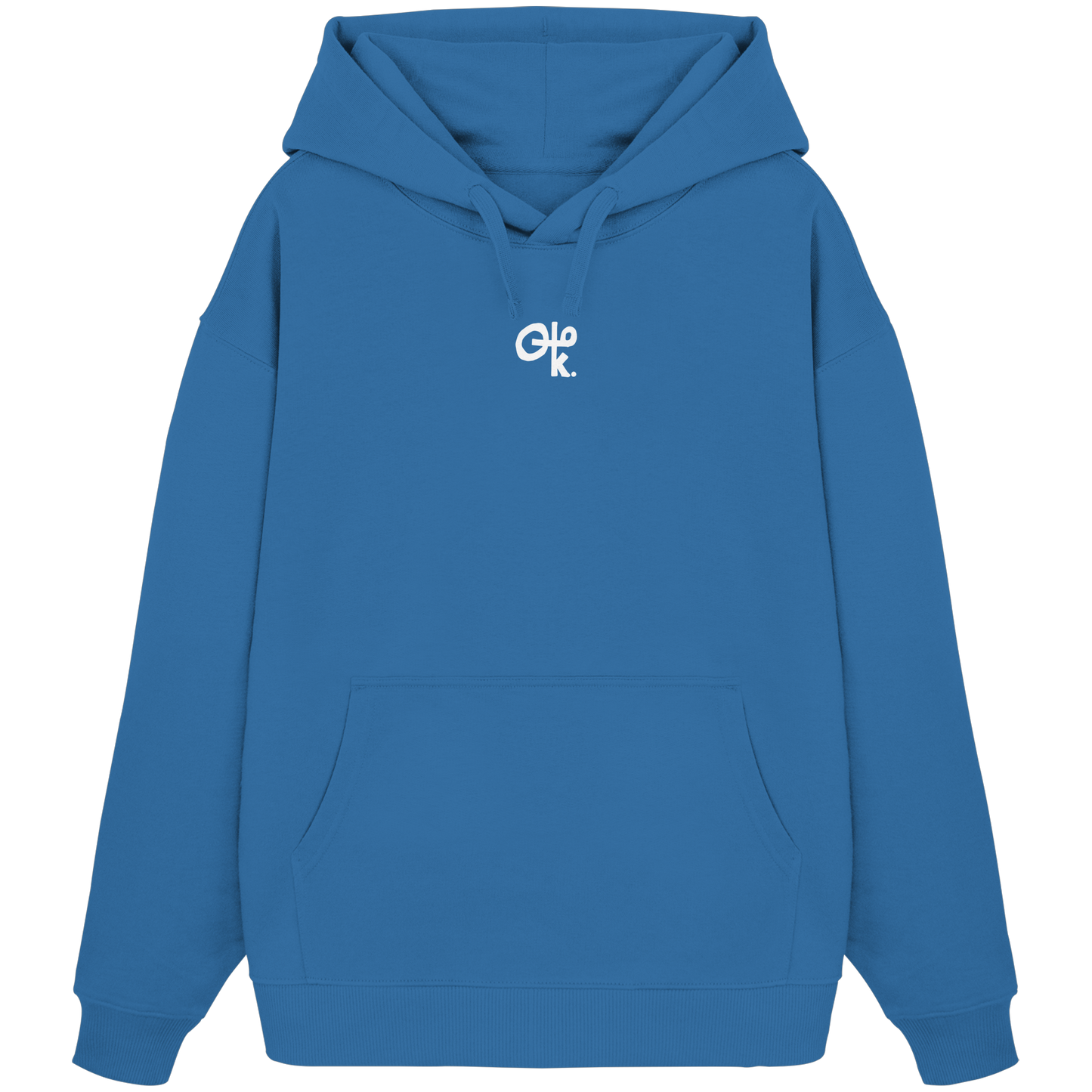 OVRPRZD HOOD "LOGO-WP"