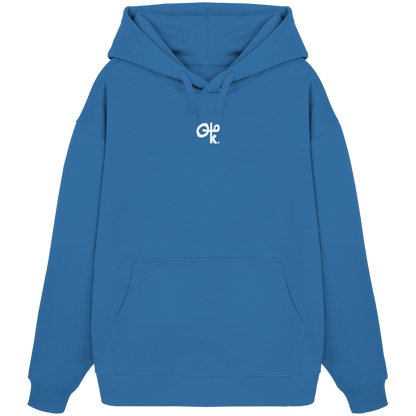 OVRPRZD HOOD "LOGO-WP"