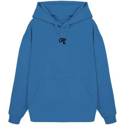 OVRPRZD HOOD "LOGO-BP"
