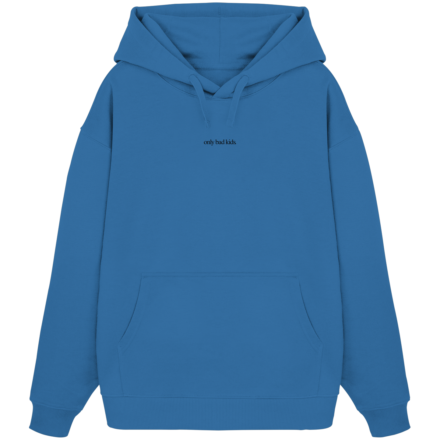 OVRPRZD HOOD "ONLY-BP"
