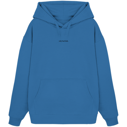 OVRPRZD HOOD "ONLY-BP"